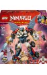 LEGO NINJAGO Wielofunkcyjny ultramech Zane`a 71834