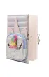 Stnux Pami�tnik Unicorn z kieszonk� bia�y