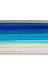 Happy Color Bibu�a marszczona MIX niebieski, 8 kolor�w, 25x200 cm, 10 rolek niebieski 25 x 200 cm