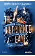 Dziedzictwo Hawthorne'w. The Inheritance Games. Tom 2
