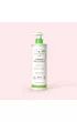 Alphanova Bebe Bio, Delikatny Balsam Oliwny dla niemowlt 400 ml