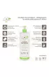 Alphanova Bebe Bio, Delikatny Balsam Oliwny dla niemowlt 400 ml