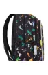 �wiec�cy plecak szkolny Coolpack Joy M Led Rockets