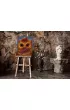 Twoje Hobby Malowanie po numerach - Ma�a sowa 40x50cm