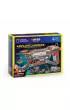 Puzzle 3D National Geographic - Wyrzutnia samolot�w Dante
