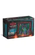 Puzzle 520 el. Stranger Things Demogorgon Clementoni