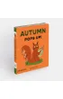 Autumn Pops Up!