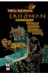 Koniec �wiat�w. Sandman. Tom 8