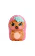 Enchantimals Hensley Hedgehog Lalka Je + figurka Spiney HKN13 Mattel