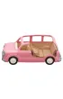 Sylvanian Rodzinny piknikowy van Epoch