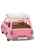 Sylvanian Rodzinny piknikowy van Epoch