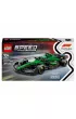 LEGO Speed Champions Bolid F1® Aston Martin Aramco AMR24 77245