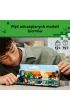 LEGO Minecraft Minibiomy 21589
