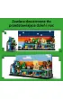 LEGO Minecraft Minibiomy 21589