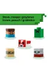 LEGO Minecraft Minibiomy 21589