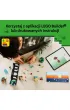 LEGO Minecraft Minibiomy 21589