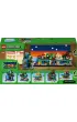 LEGO Minecraft Minibiomy 21589