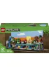LEGO Minecraft Minibiomy 21589