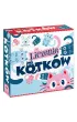 Liczenie Kotk�w Kangur