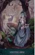 Ravens Wand, karty do wr�enia