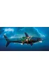 Playmobil Pirates Rekin olbrzym z piratem 71793