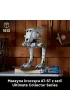 LEGO Star Wars Maszyna krocz�ca AT-ST™ 75417