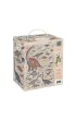 Puzzle Puzzlove CzuCzu 500 el. Dinozaury Bright Junior Media