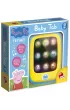 Peppa Pig Baby Tab Lisciani