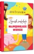 Najpi�kniejsze wiersze. Zapach czekolady
