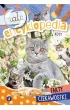 Ksi��ka edu. B5 Ma�a encyklopedia. Koty SKRZAT 077322