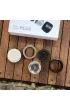 Outin Sitko i tamper Nano Basket Plus