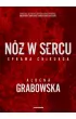 N� w sercu. Sprawa chirurga