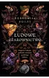 Ludowe czarownictwo. Magiczne tradycje, praktyki i wierzenia z polskiego folkloru