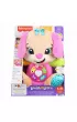 Fisher-Price. Siostrzyczka Szczeniaczka Uczniaczka Mattel