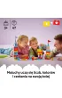 LEGO DUPLO Gra Zamek Hopsy 10450