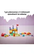LEGO DUPLO Gra Zamek Hopsy 10450