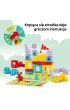 LEGO DUPLO Gra Zamek Hopsy 10450