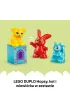 LEGO DUPLO Gra Zamek Hopsy 10450