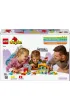 LEGO DUPLO Gra Zamek Hopsy 10450