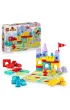 LEGO DUPLO Gra Zamek Hopsy 10450