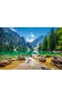 Puzzle 1000 el. Jezioro Heaven Castorland