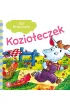 Kozio�eczek