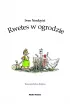 Pettson i Findus. Rwetes w ogrodzie