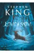 Łowca snów – Stephen King – okładka ebook