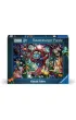 Puzzle 1000 el. Alicja w krainie czar�w Ravensburger