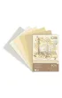 Blok Hobby Deco Ecru A4/20K 170g HAPPY COLOR