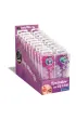 Crazy Chic - Cie� kwiatuszek i kredka mix Clementoni