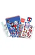 Marvel - komiksy, zabawki, gad�ety Zestaw kreatywny 3D Spiderman SP50068