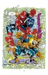 Marvel Classic Amazing Spider-Man. Epic Collection. Powr�t Z�owieszczej Sz�stki