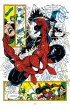 Marvel Classic Amazing Spider-Man. Epic Collection. Powr�t Z�owieszczej Sz�stki